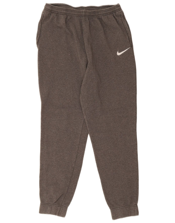 Мужские спортивные брюки Nike Joggers XL, серые, хлопок