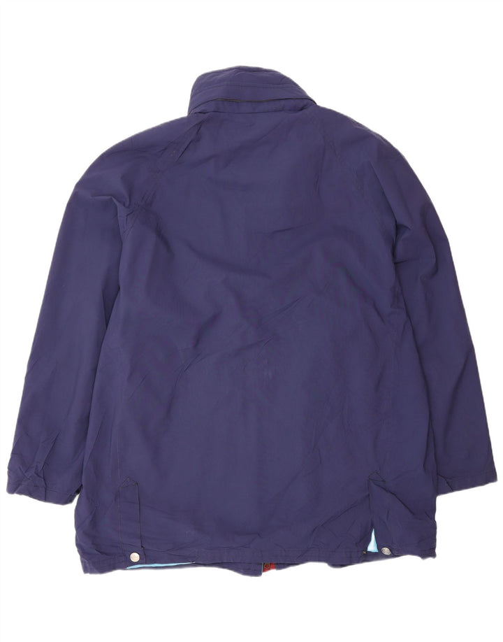 Мужская куртка Cassin IT 54 2XL Темно-синяя, полиэстер