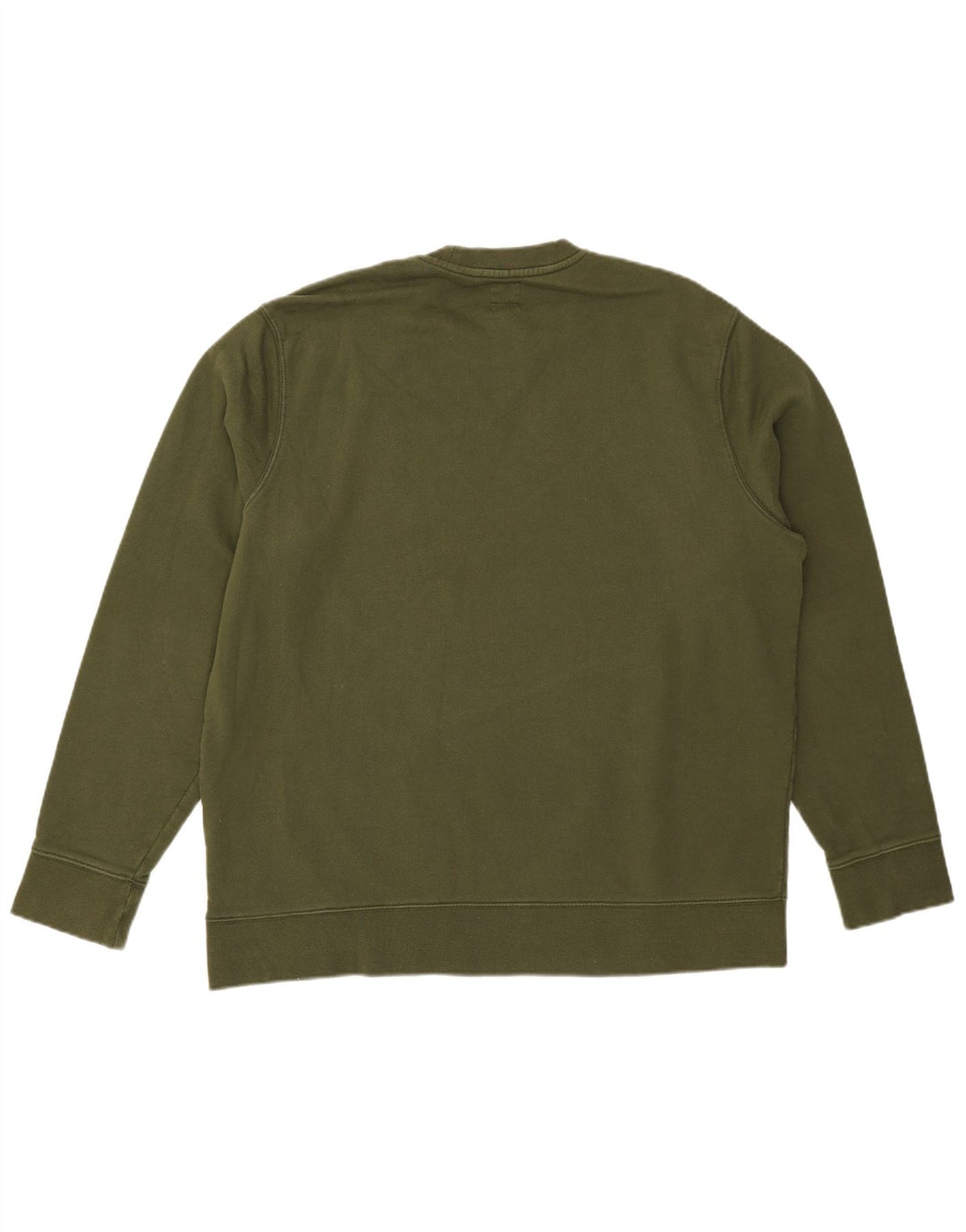 Мужской джемпер Levi's Standard XL, хаки