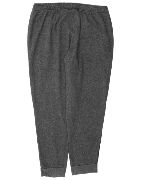 Мужские спортивные брюки Adidas Joggers XL, серый хлопок