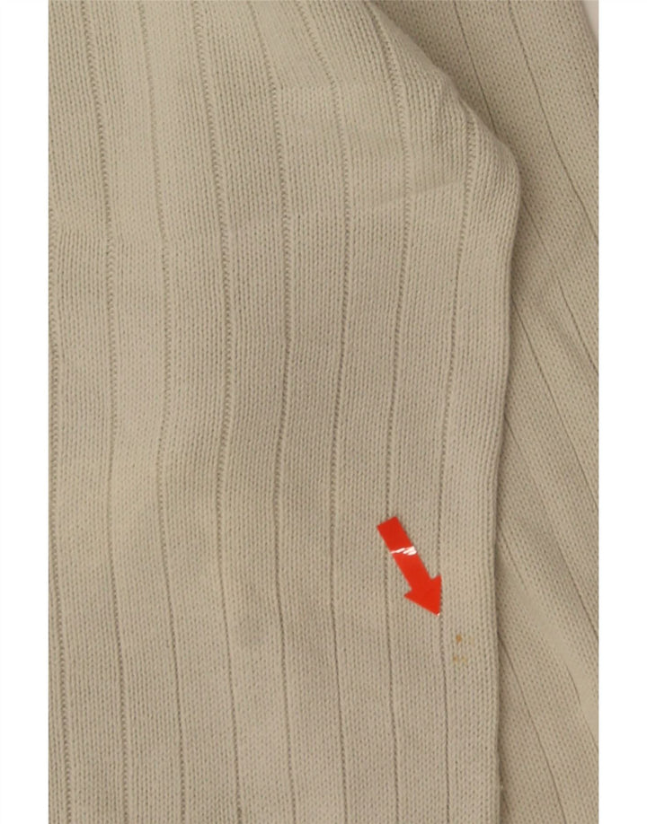 Мужской свитер с капюшоном LEVI'S, средний бежевый, хлопок