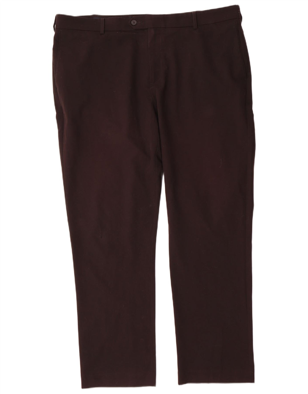 Мужские брюки чинос Farah Classic Fit W42 L31, черные полиэстер