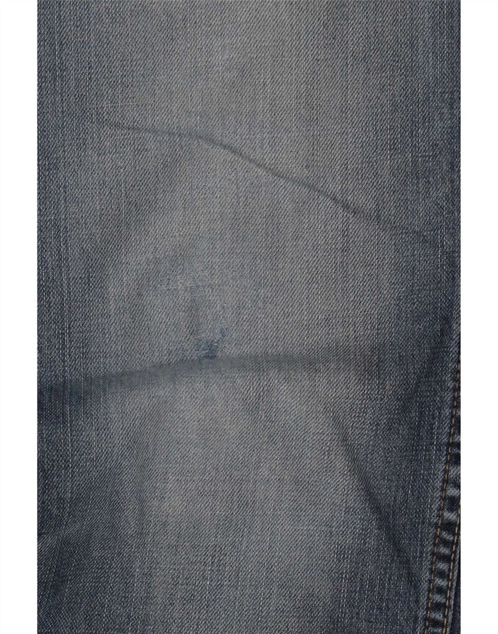 Мужские джинсы Levi's Slim 511 W31 L32 синие, хлопок