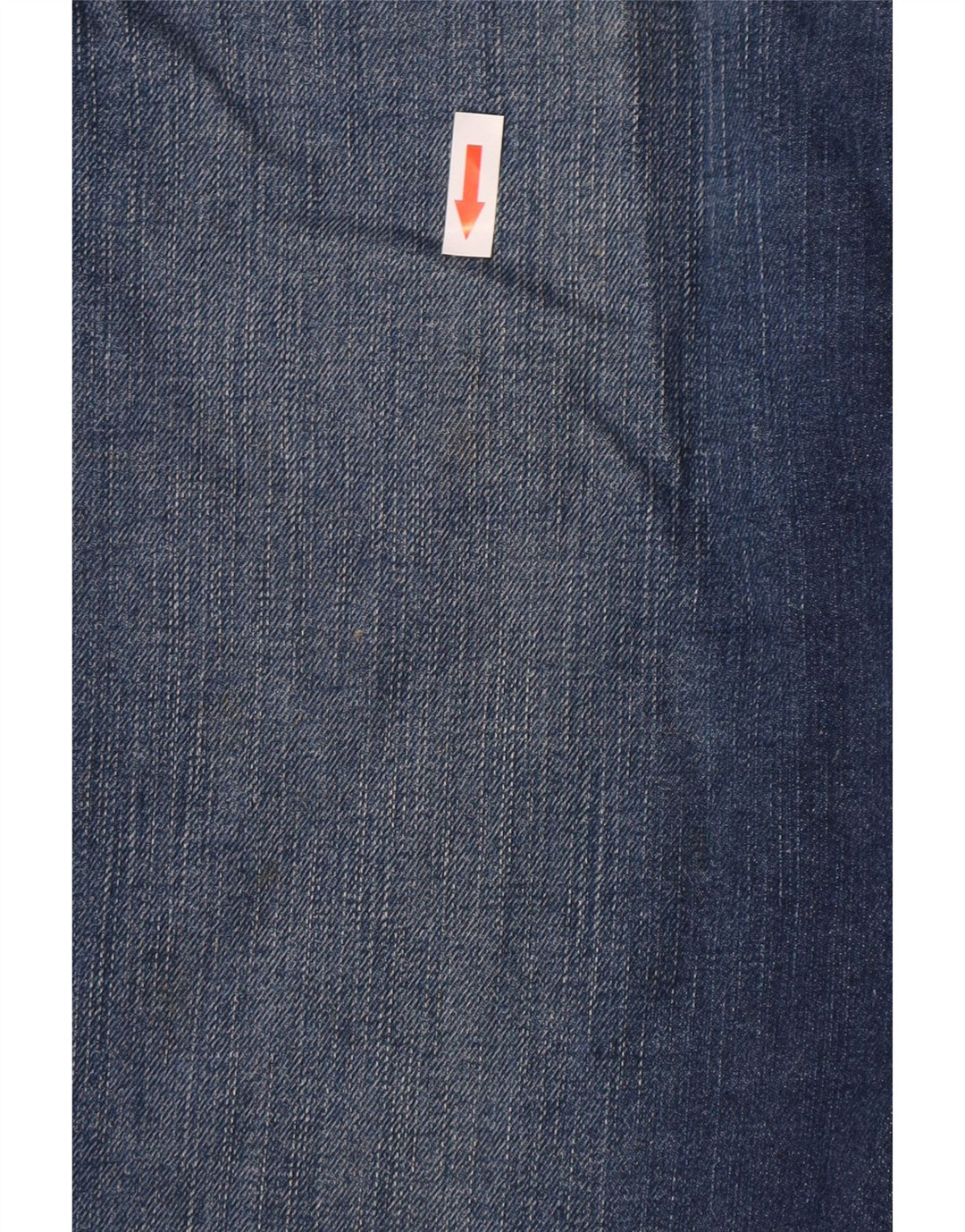Женские джинсы Armani Bootcut W31 L31 Синие, хлопок