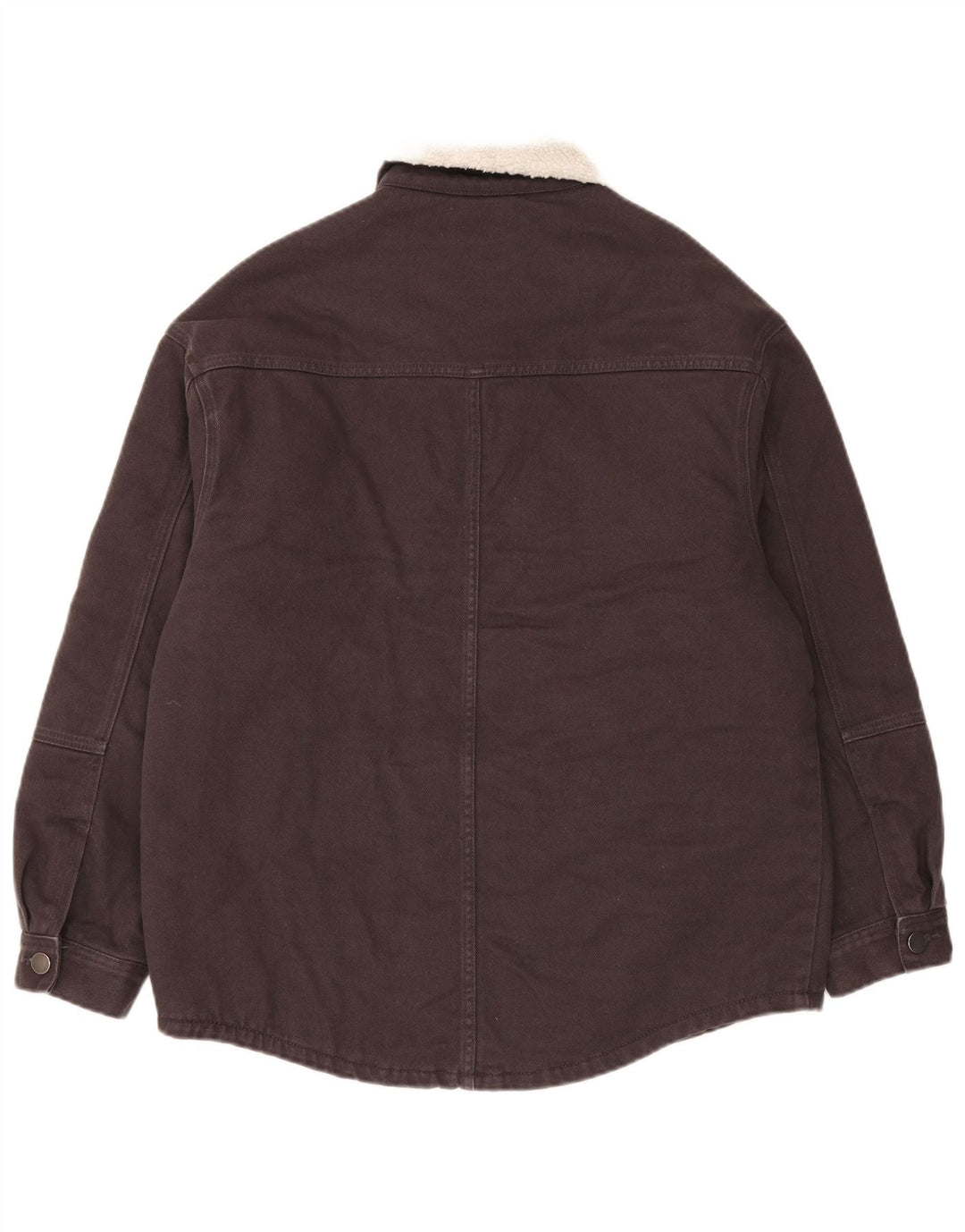 Мужская джинсовая куртка Billabong Regular Fit UK 40, большая серая, хлопок