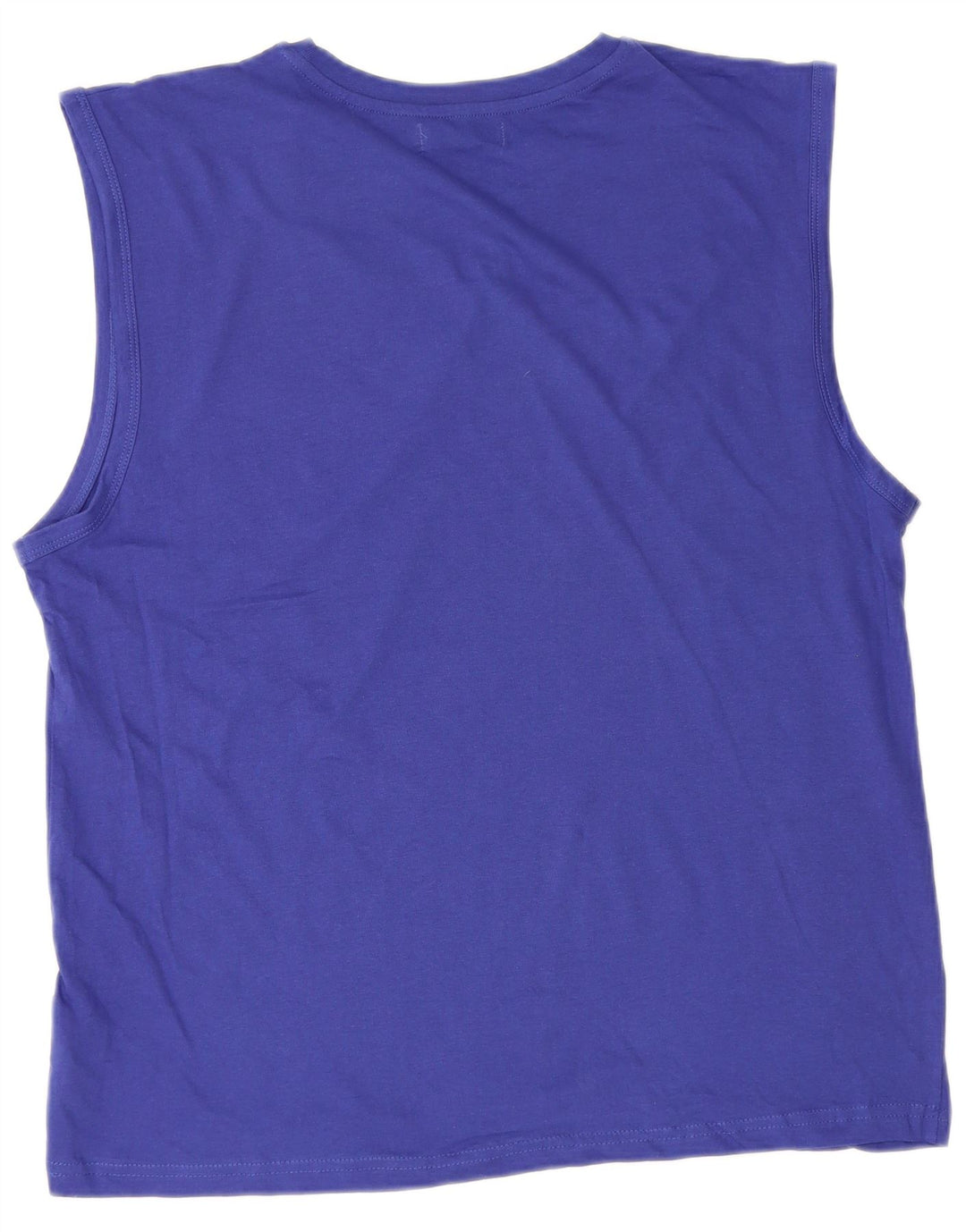 Мужской жилет Pierre Cardin 2XL, синий хлопок