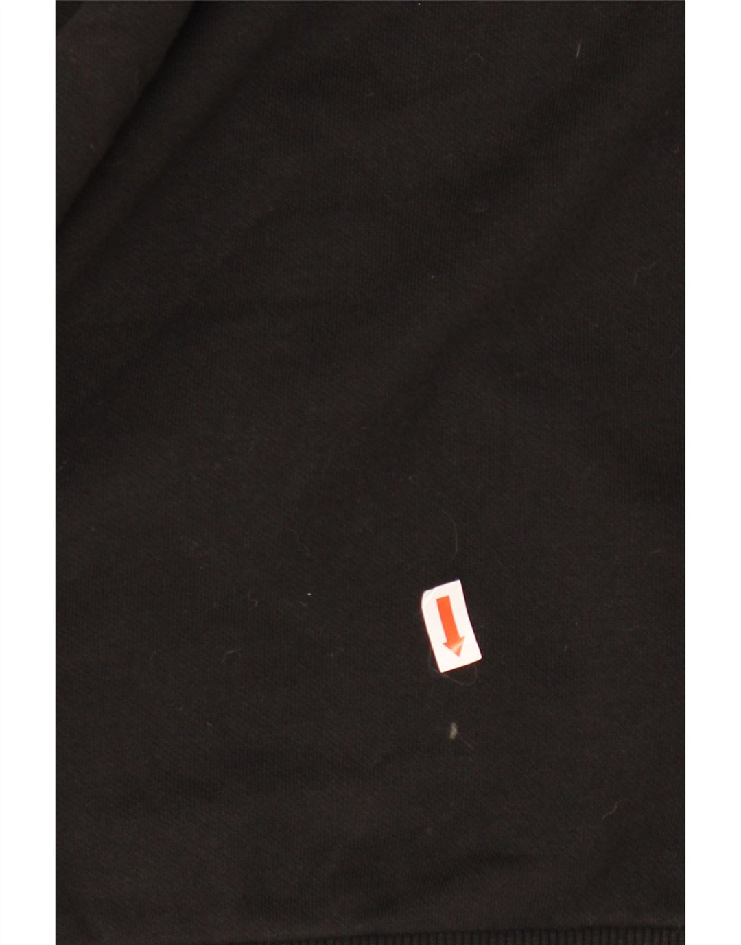 Мужской свитшот с рисунком Puma, маленький черный хлопковый джемпер