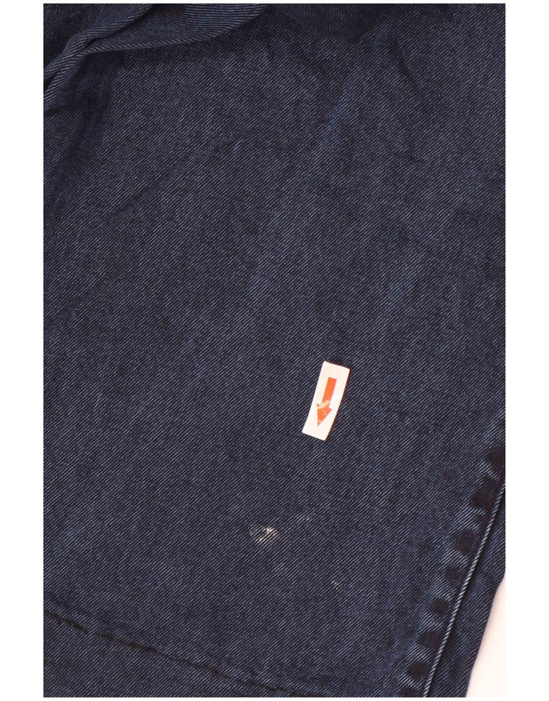 Женские джинсы Massimo Dutti Bootcut EU 36 XS W26 L29 Темно-синие из лиоцелла