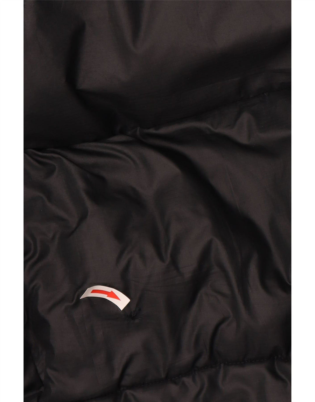 Женская укороченная стеганая куртка Columbia UK 10, маленький размер, темно-синий, полиэстер