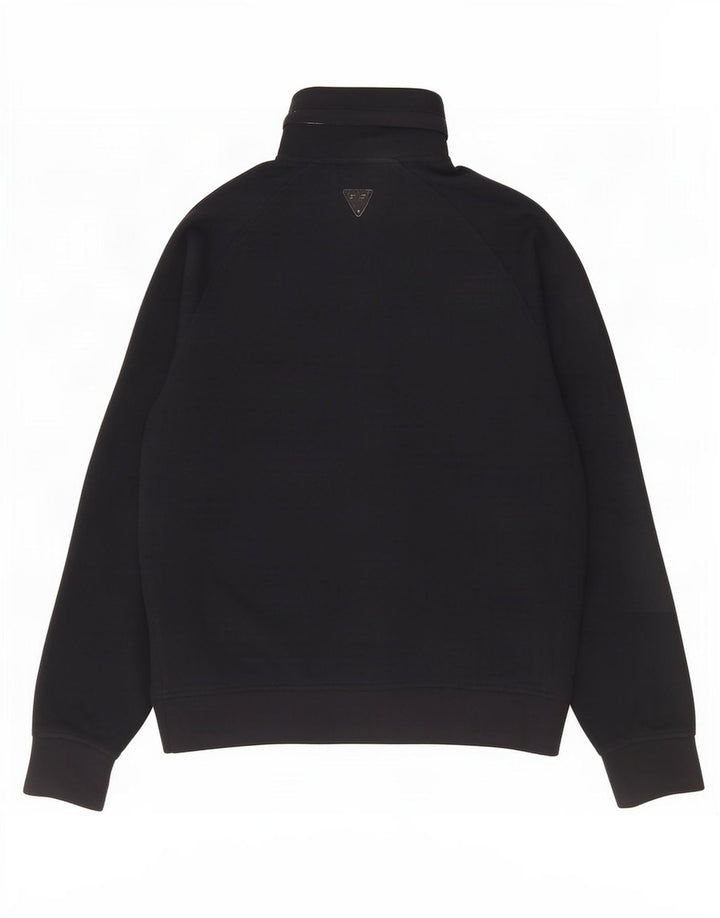 Мужская спортивная куртка Jack & Jones XL, черная