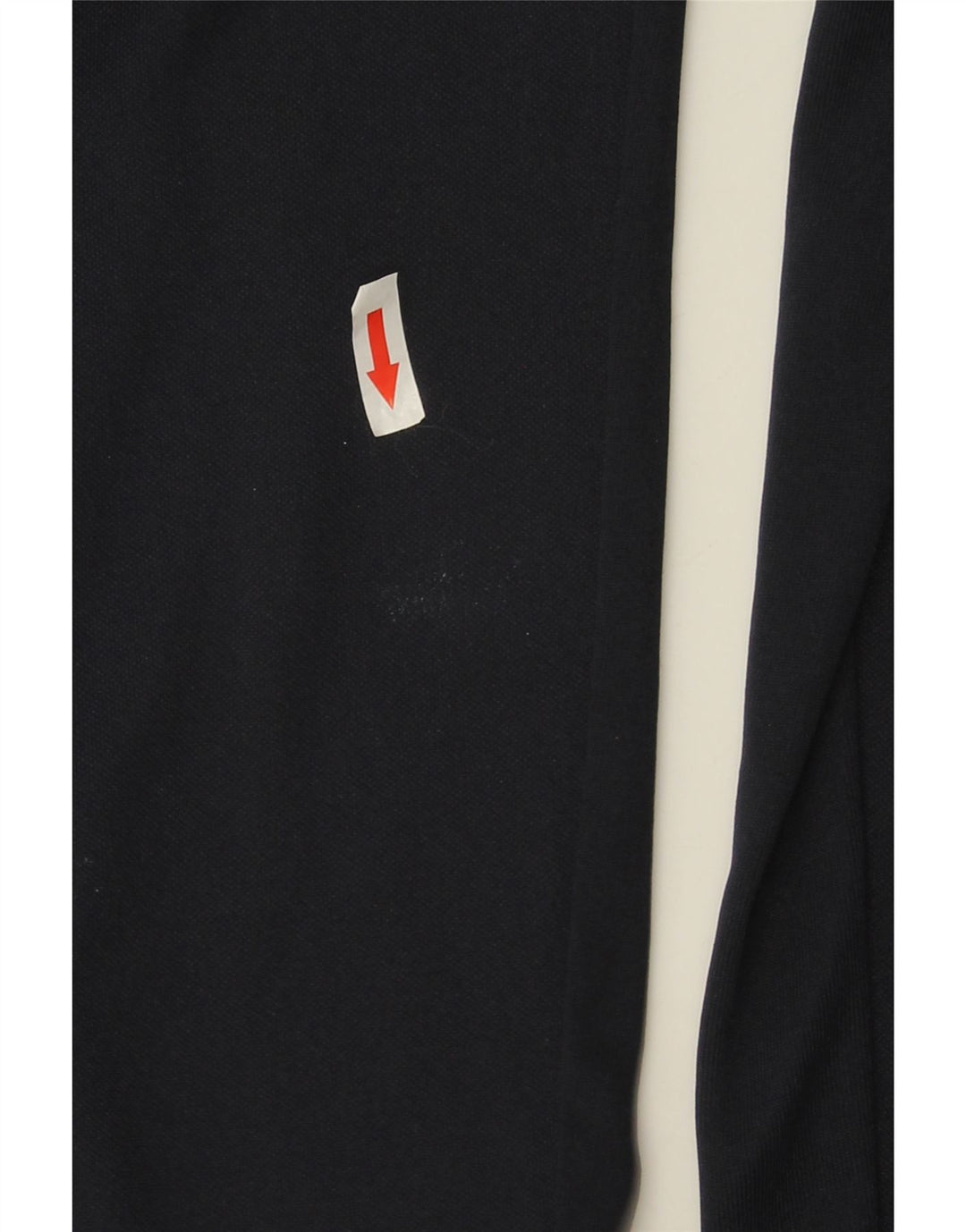 Женские спортивные брюки Adidas Aeroready UK 12, средние, темно-синие