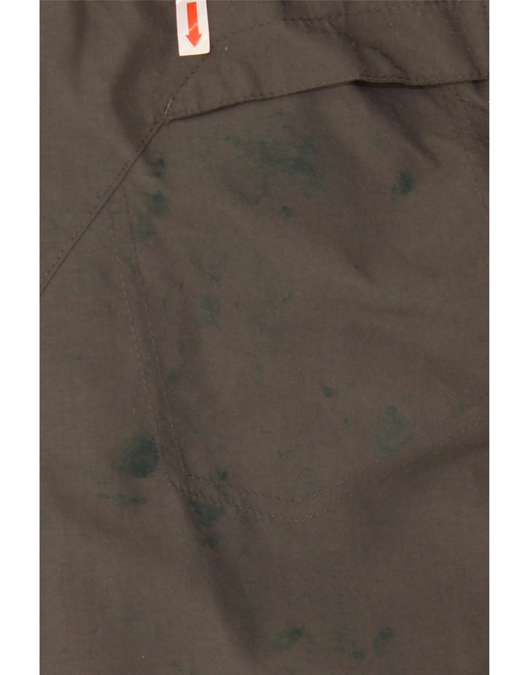 Спортивный костюм Nike Air Graphic для мальчиков, брюки для бега, 12–13 лет, большие серые