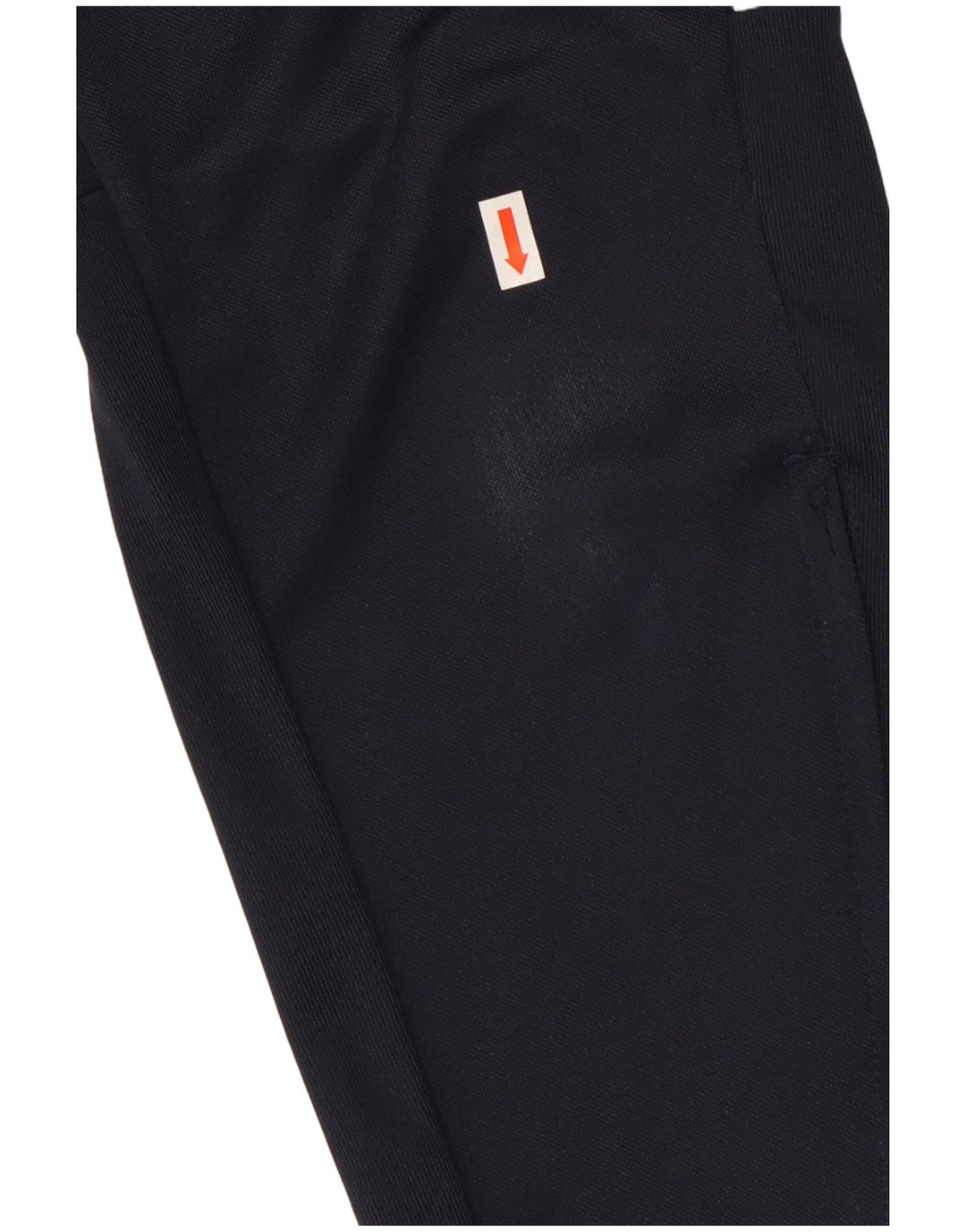 Мужские спортивные брюки ADIDAS Aeroready, маленькие темно-синие, полиэстер