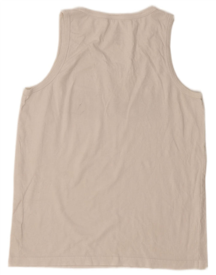 Женский жилет с рисунком Converse UK 10, маленький белый