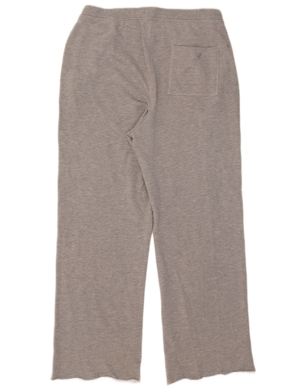 Женские спортивные брюки с рисунком Jack Wills UK 14, средний серый в крапинку