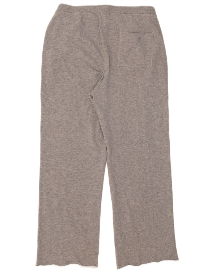 Женские спортивные брюки с рисунком Jack Wills UK 14, средний серый в крапинку