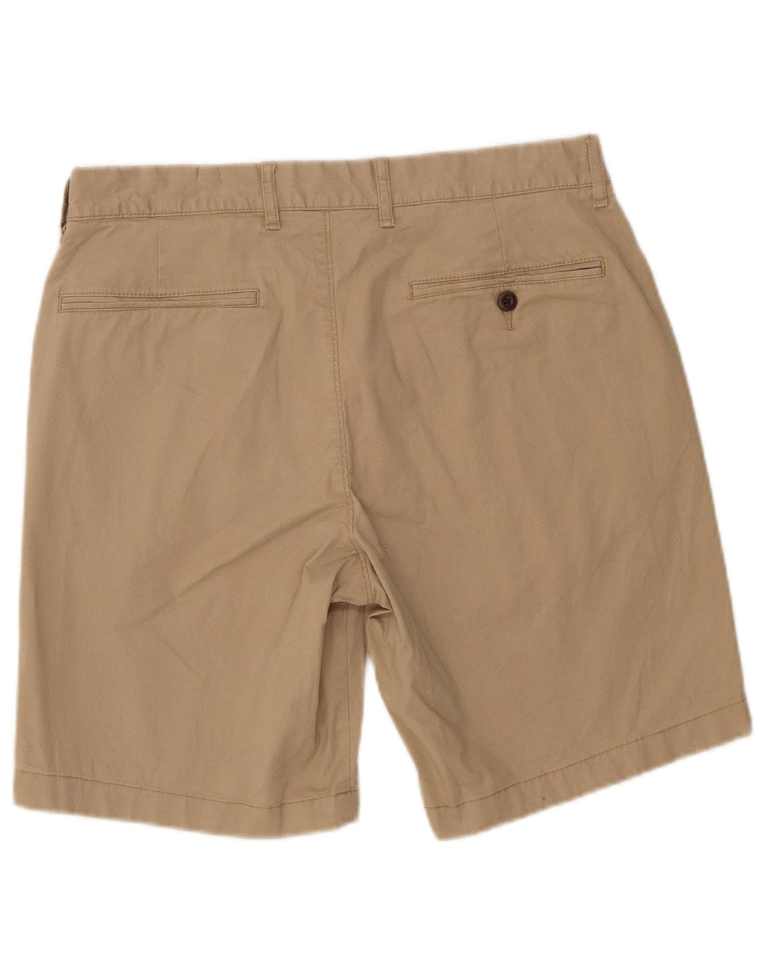 Мужские шорты чинос J. Crew W31, средний бежевый, хлопок