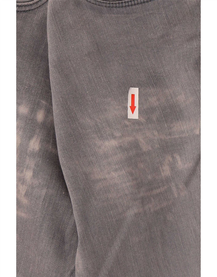 Мужские джинсы Massimo Dutti Slim EU 42 Large W32 L29 Серые