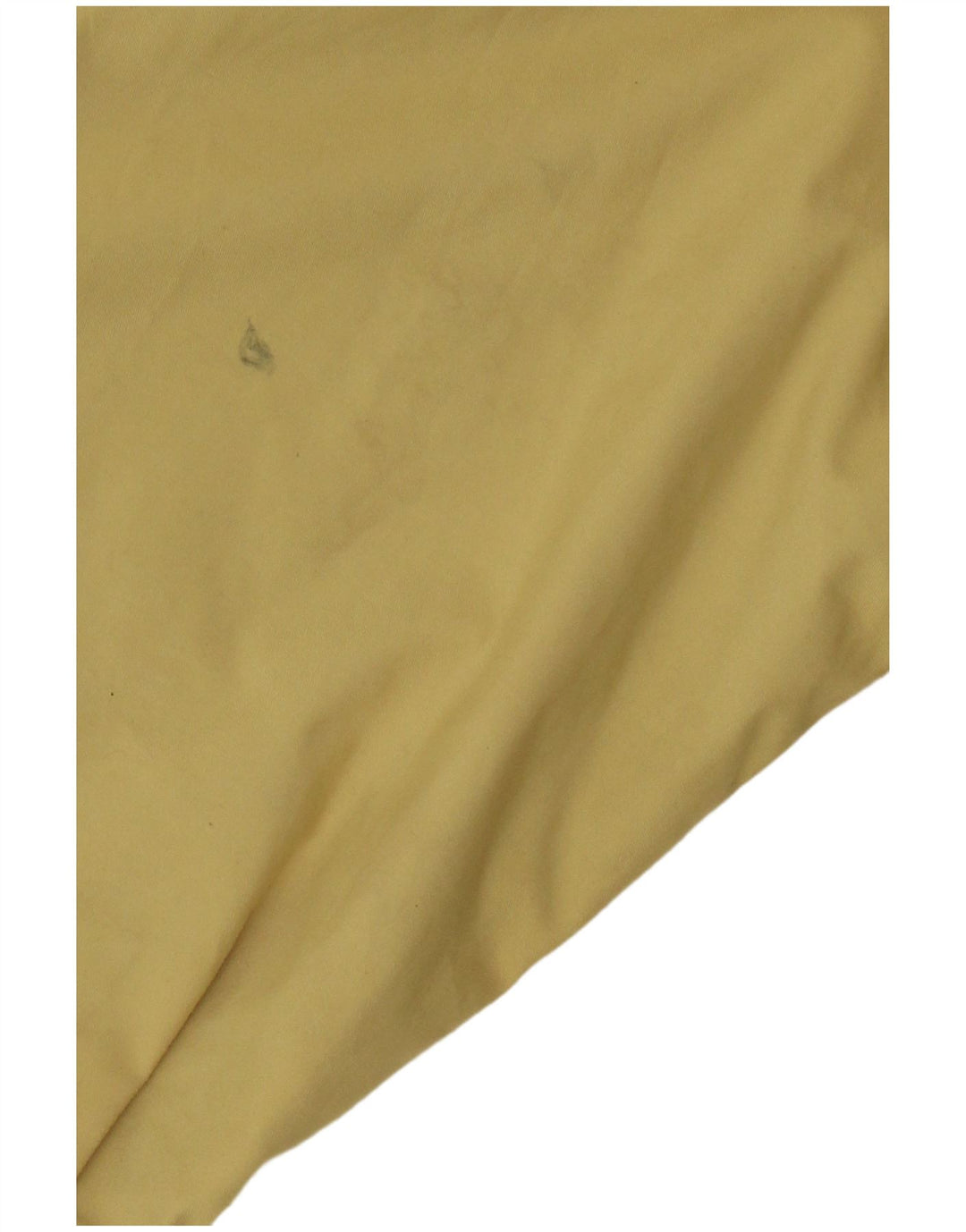 MUSTO Мужская куртка UK 38 Средний Желтый