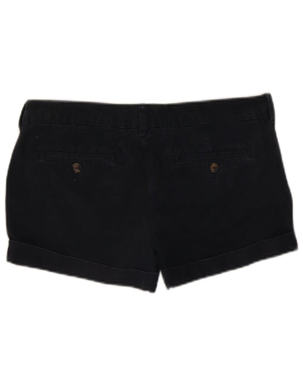 Женские шорты Jack Wills UK 10 Small W32 Темно-синие