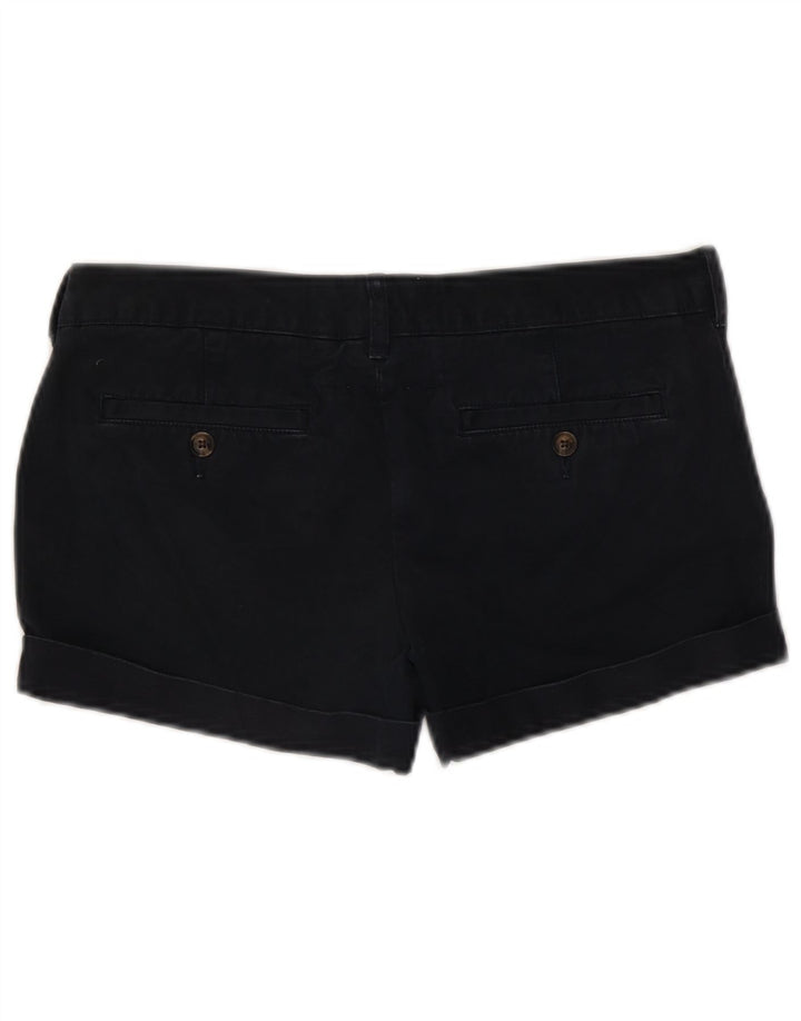 Женские шорты Jack Wills UK 10 Small W32 Темно-синие