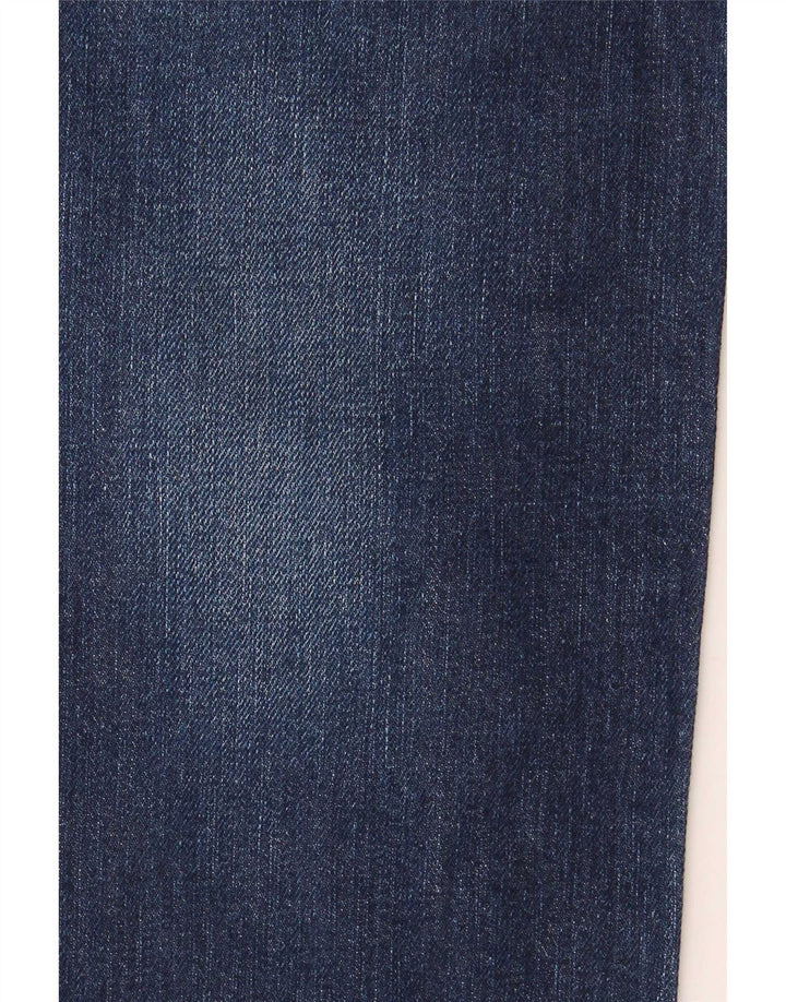 Мужские джинсы Levi's Slim 511 W32 L32 синие, хлопок