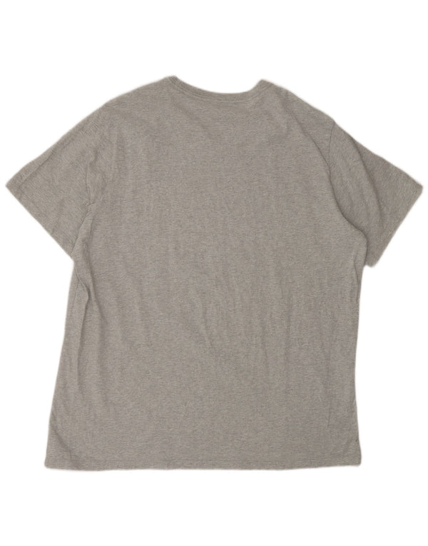 Мужская футболка Levi's Standard Top XL Серая