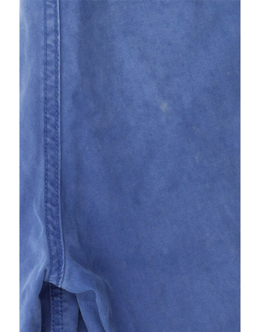 Мужские шорты чинос Tommy Hilfiger W32, средний синий хлопок