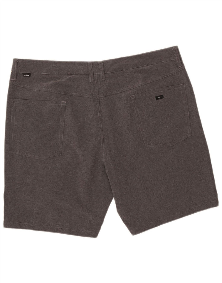 Мужские повседневные шорты Rip Curl W40 XL серые