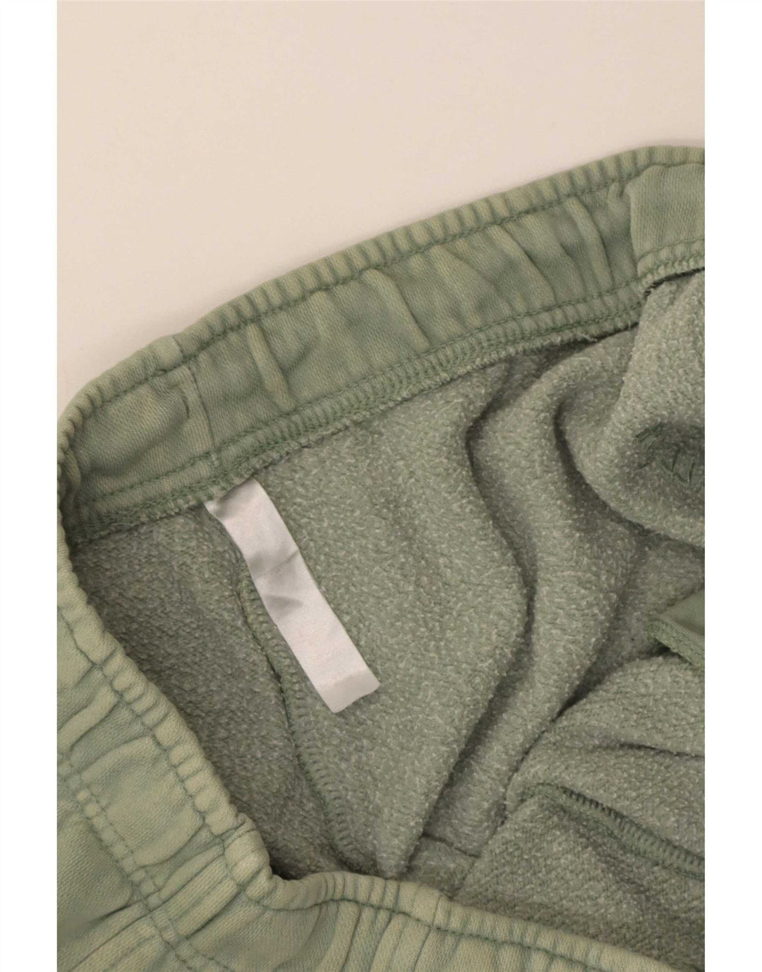 Женские спортивные брюки Adidas Joggers UK 14 Medium Green