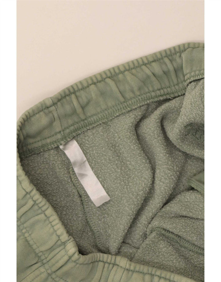 Женские спортивные брюки Adidas Joggers UK 14 Medium Green