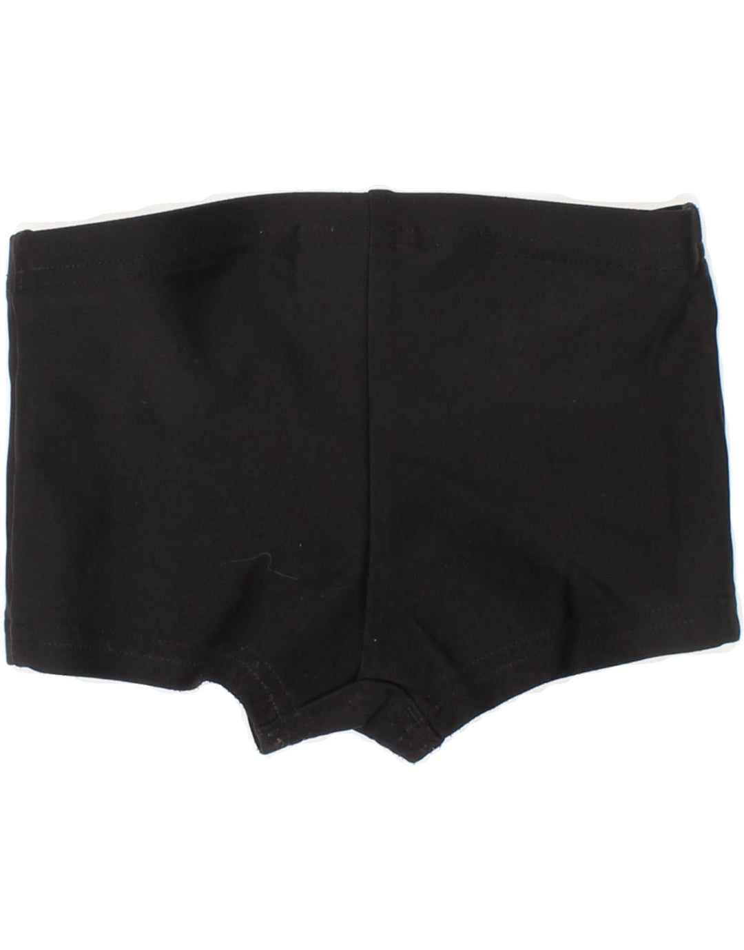 ADIDAS Girls Swimming Shorts 2-3 Years Black Vintage Adidas and Second-Hand Adidas from Messina Hembry 