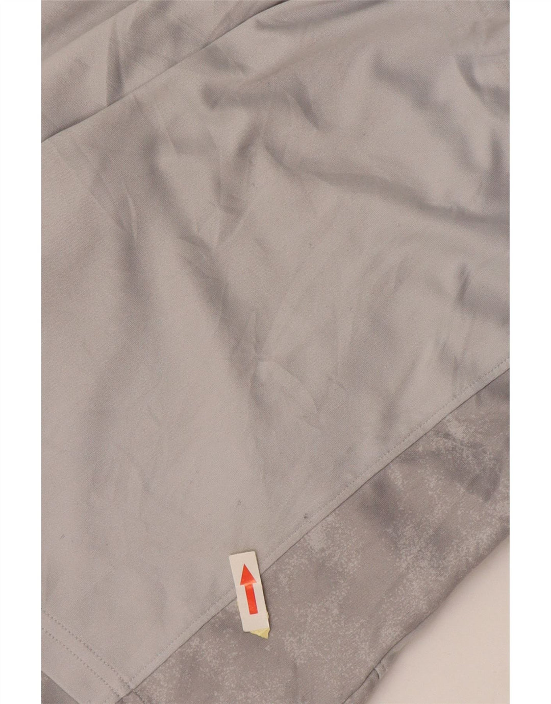 Спортивные шорты Under Armour для мальчиков Heat Gear 7–8 лет, маленькие серые с цветными блоками