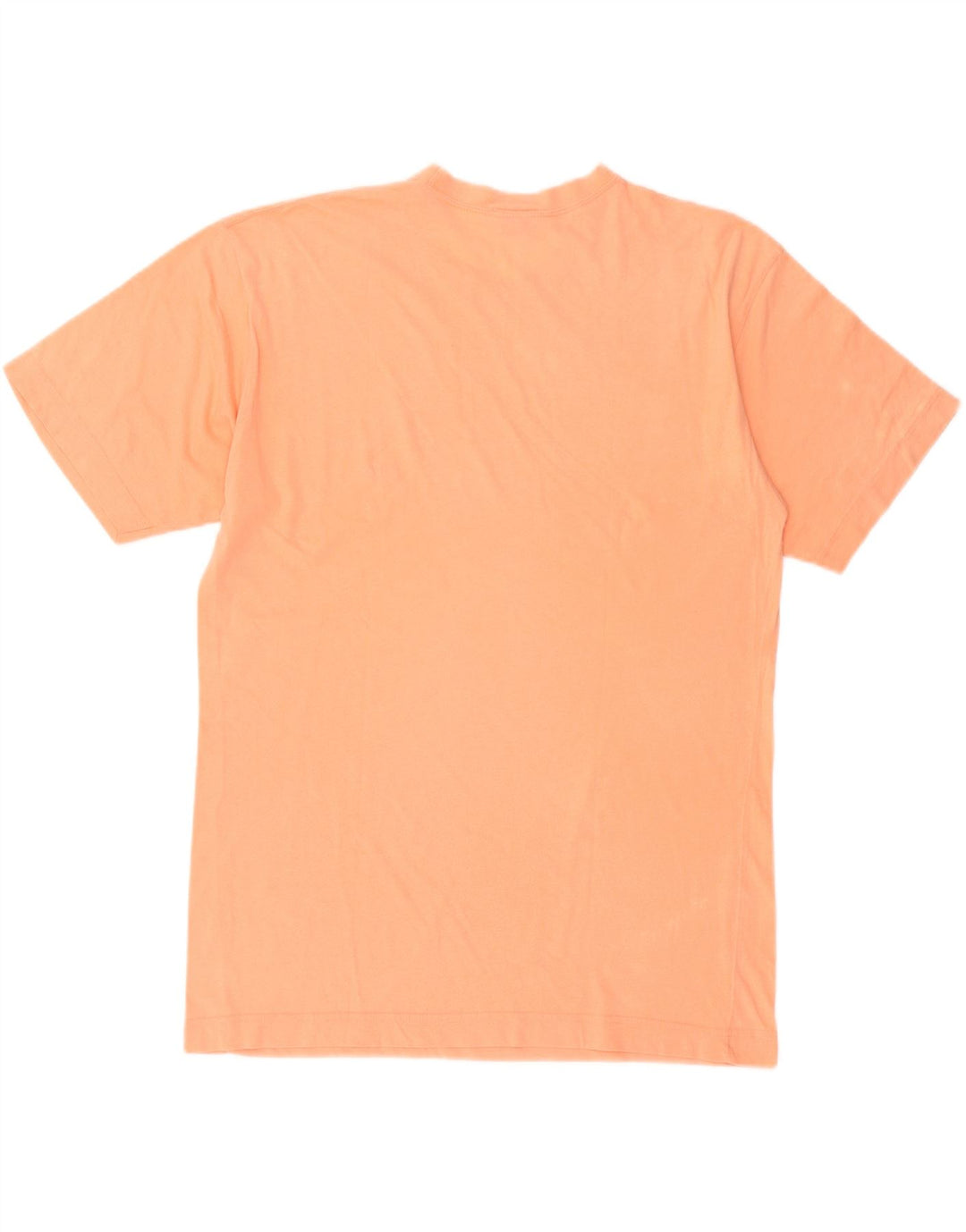 Fila Мужская футболка из хлопка большого размера розового цвета