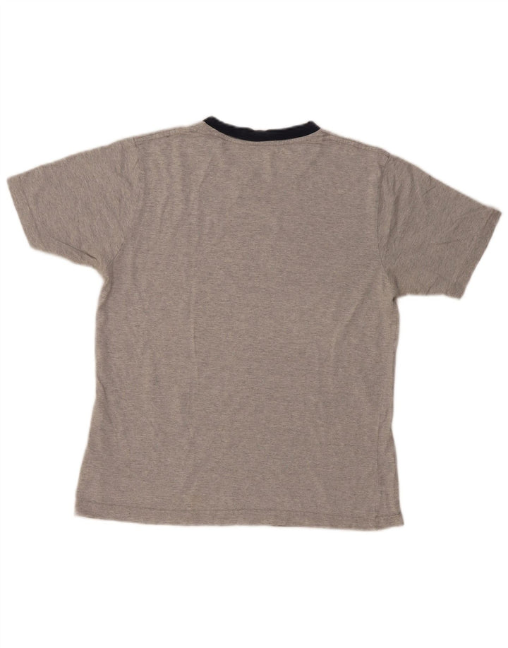 Converse Women UK 14 Medium Grey