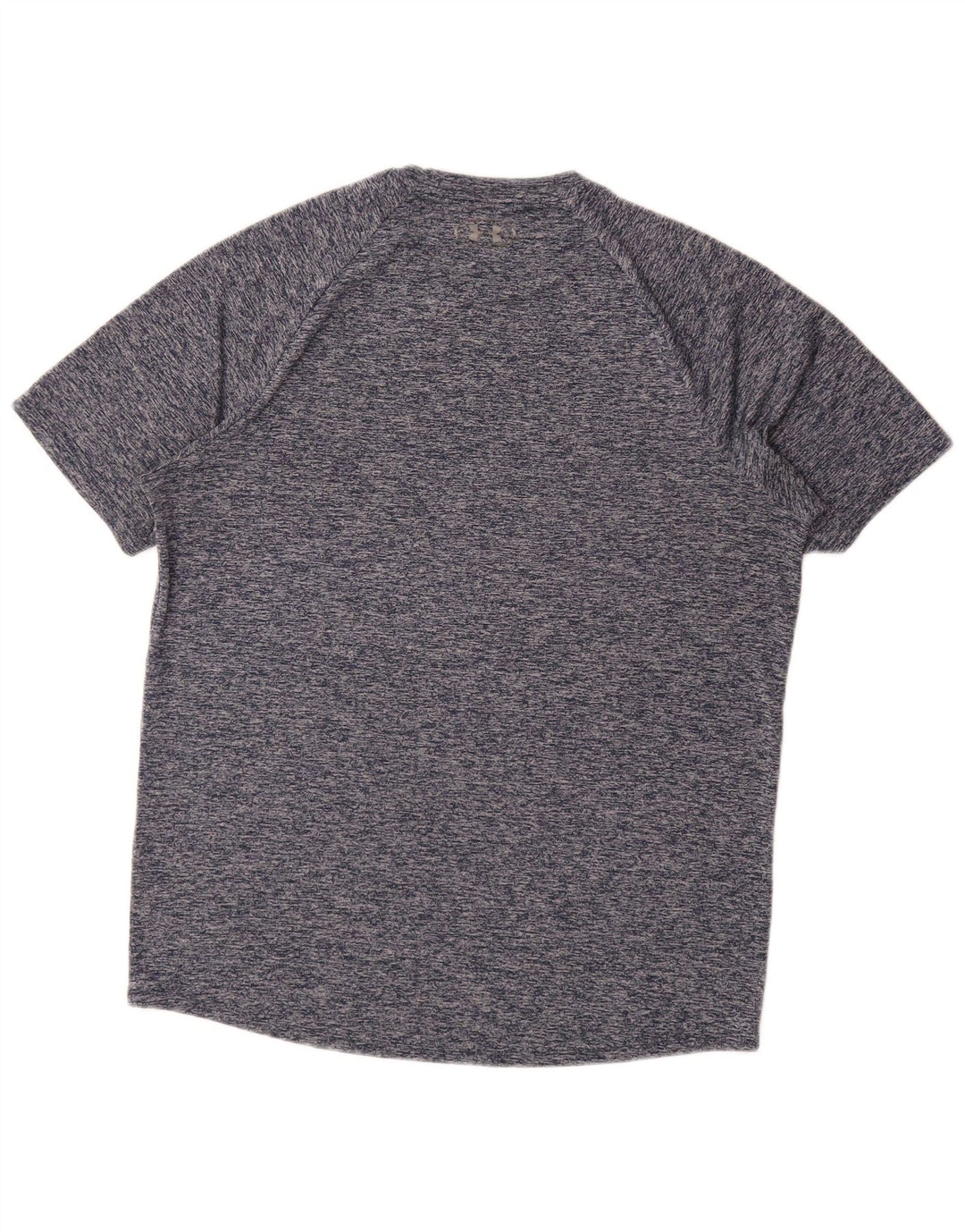 Мужская футболка Under Armour Top Medium Navy Blue в крапинку