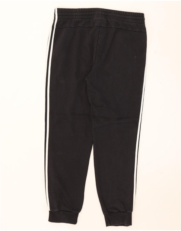 Мужские спортивные брюки Adidas Joggers XL, черный хлопок