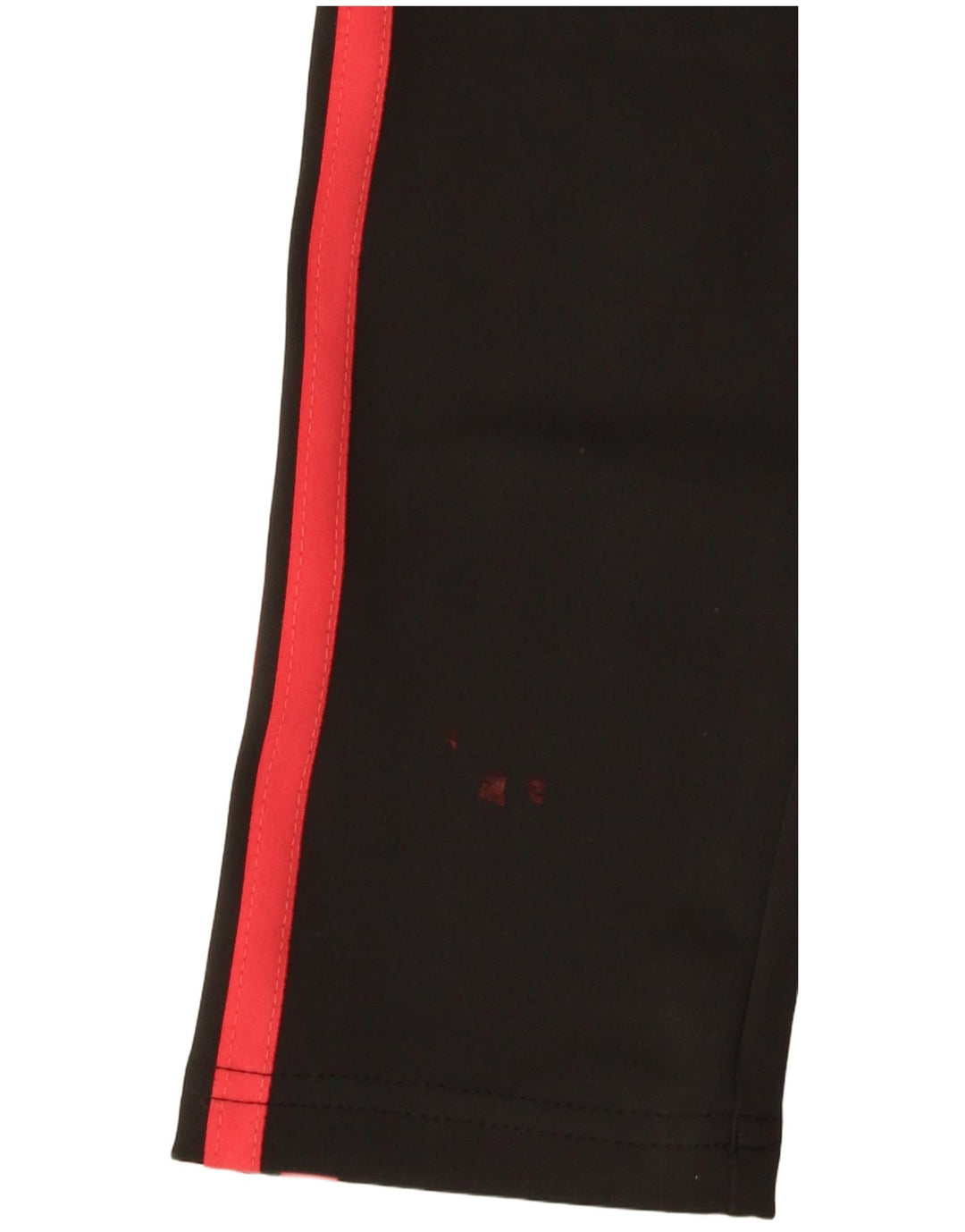 Женские леггинсы Adidas Climalite UK 8/10, маленькие черные из полиэстера
