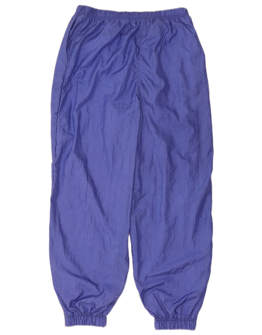 SERGIO TACCHINI Мужские спортивные брюки Джоггеры IT 46, маленький синий нейлон