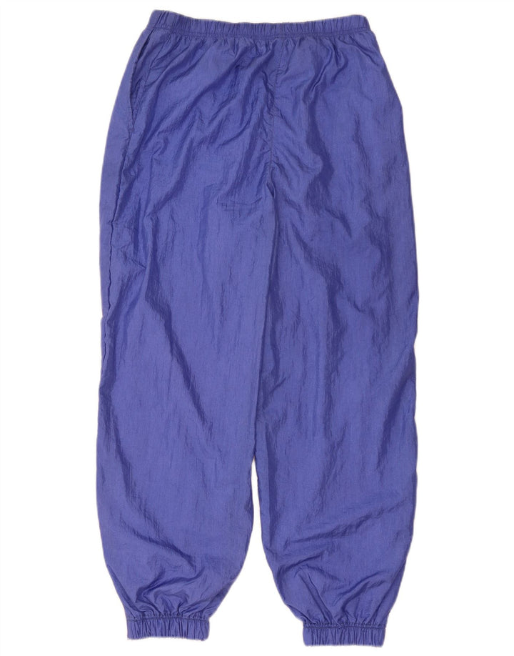 SERGIO TACCHINI Мужские спортивные брюки Джоггеры IT 46, маленький синий нейлон