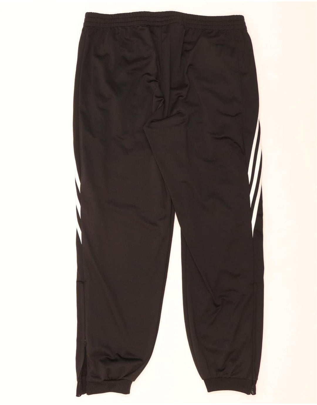 Мужские спортивные брюки Adidas Joggers XL, черный полиэстер