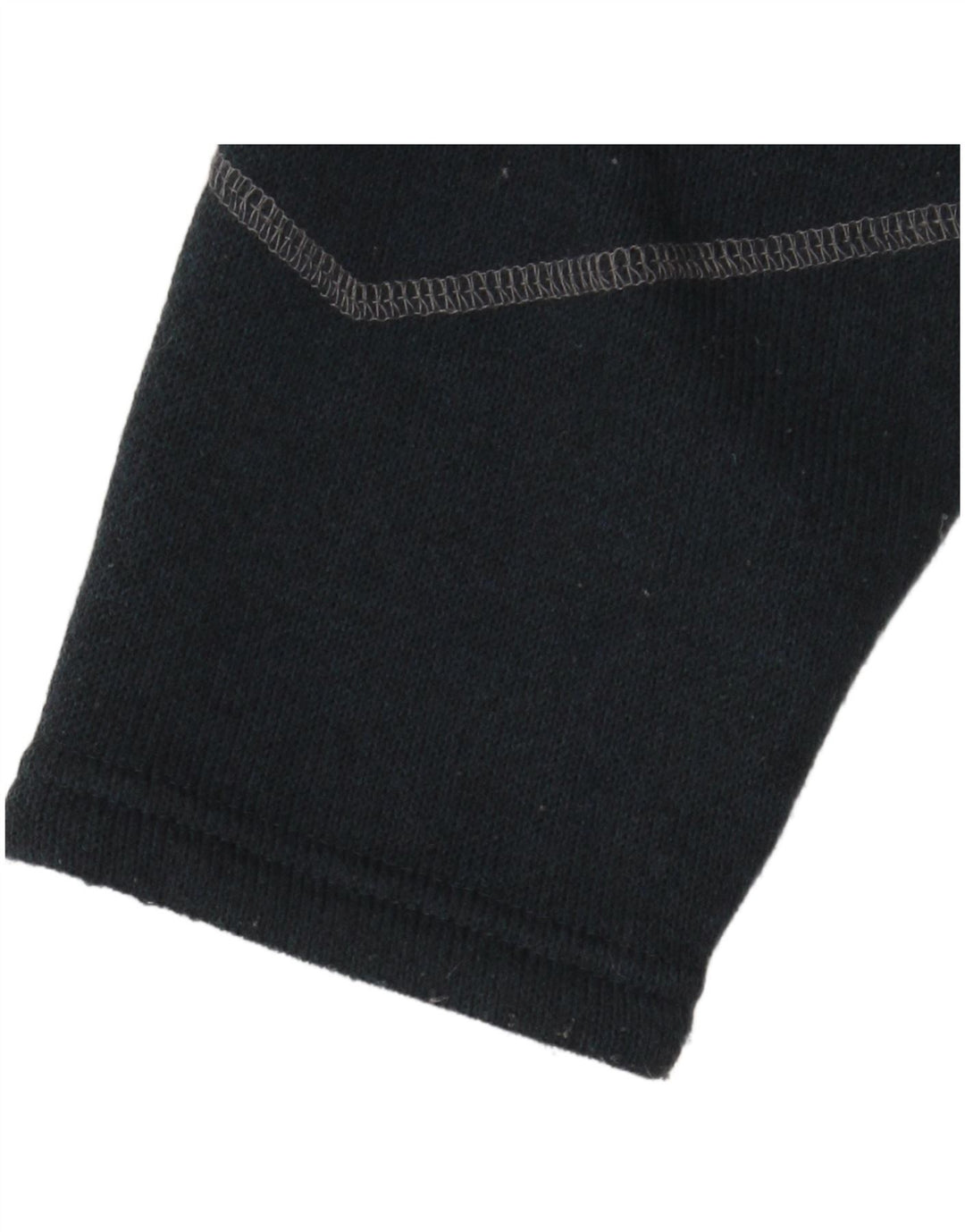 Мужской свитер с воротником на молнии Columbia, средний темно-синий полиэстер