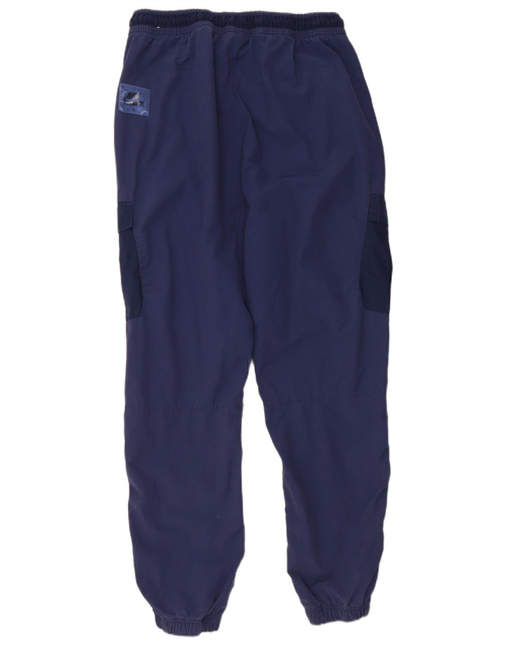 Мужские спортивные брюки NIKE Air Max с графическим принтом, брюки-джоггеры XL, темно-синий, нейлон