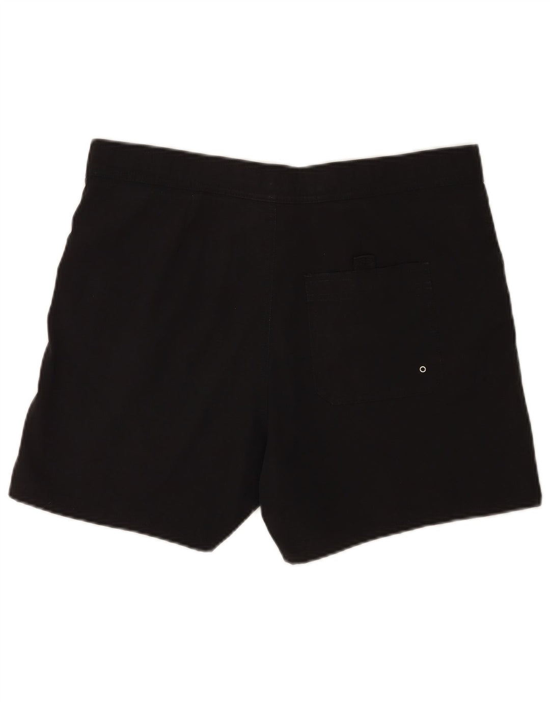 Мужские шорты чинос Bear W34, большие черные из полиэстера