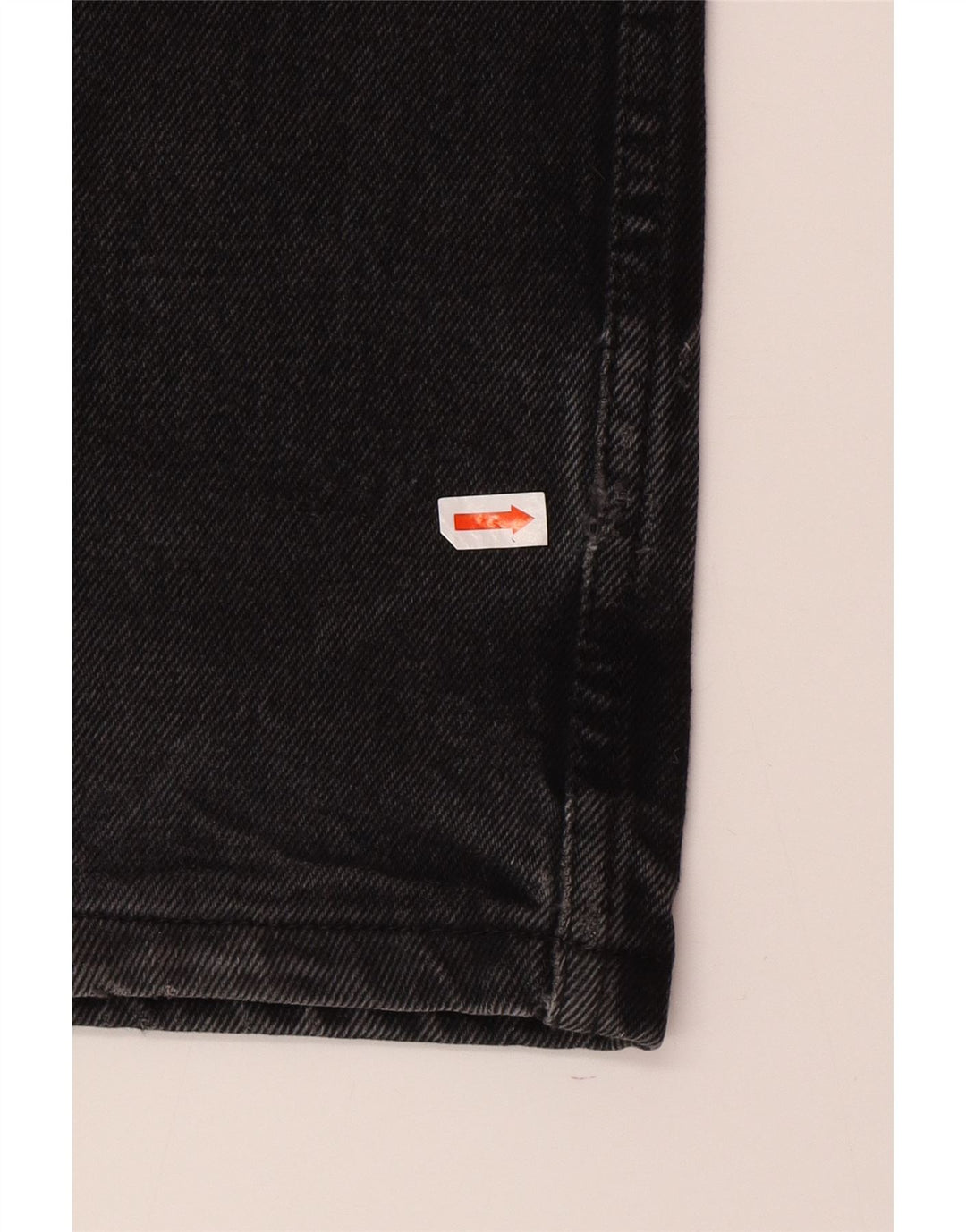 Мужские прямые джинсы LEE Detroit W34 L34, серый хлопок