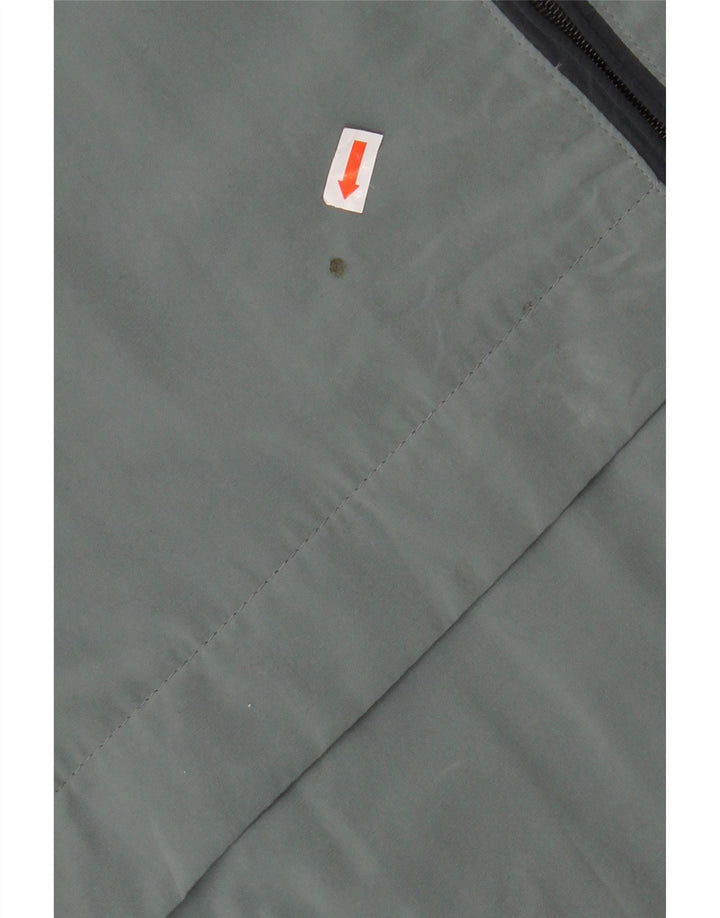 Мужской спортивный костюм DIADORA, верхняя куртка 2XL, серый полиэстер