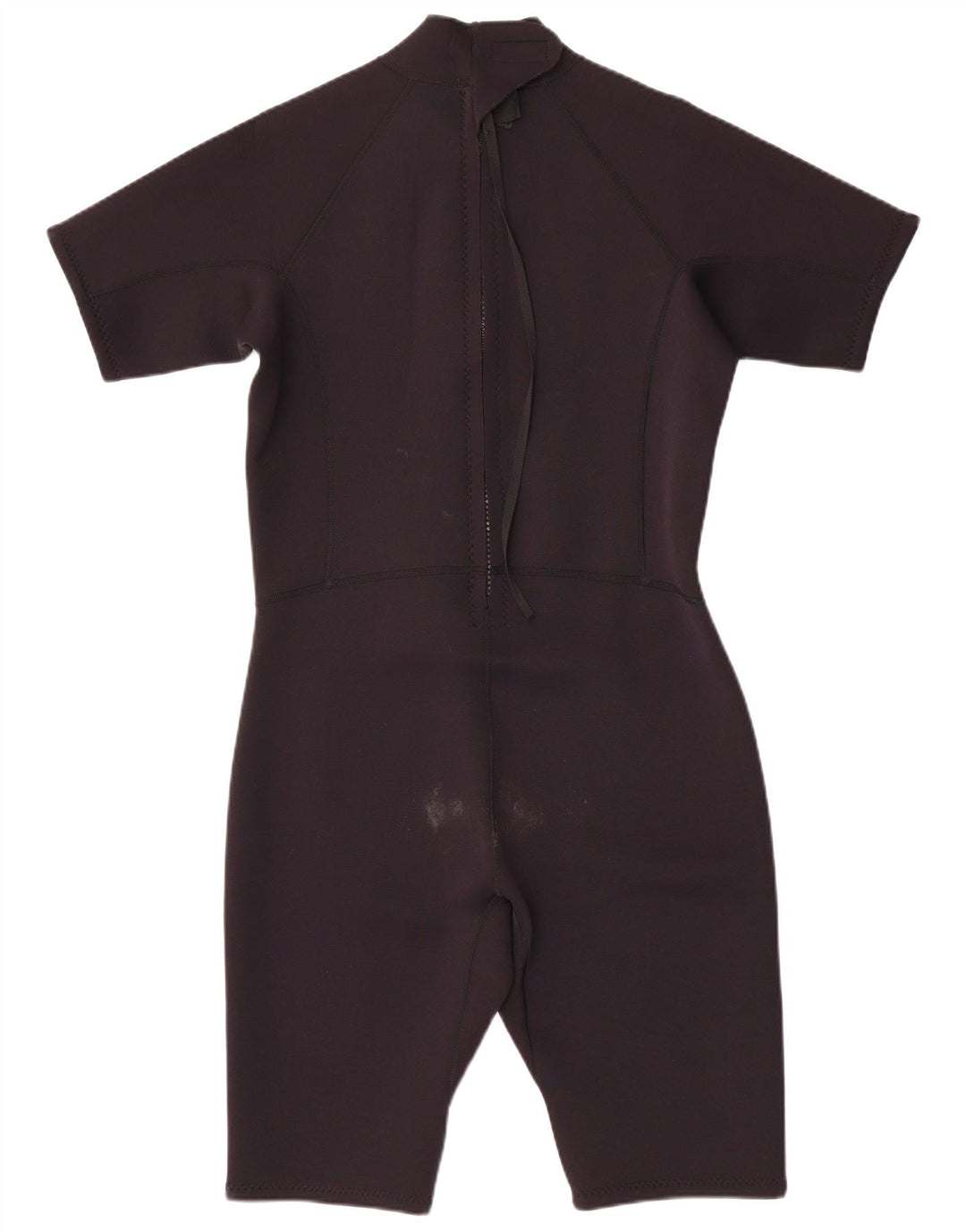 Женский комбинезон с рисунком Mistral UK 18 XL, черный нейлон