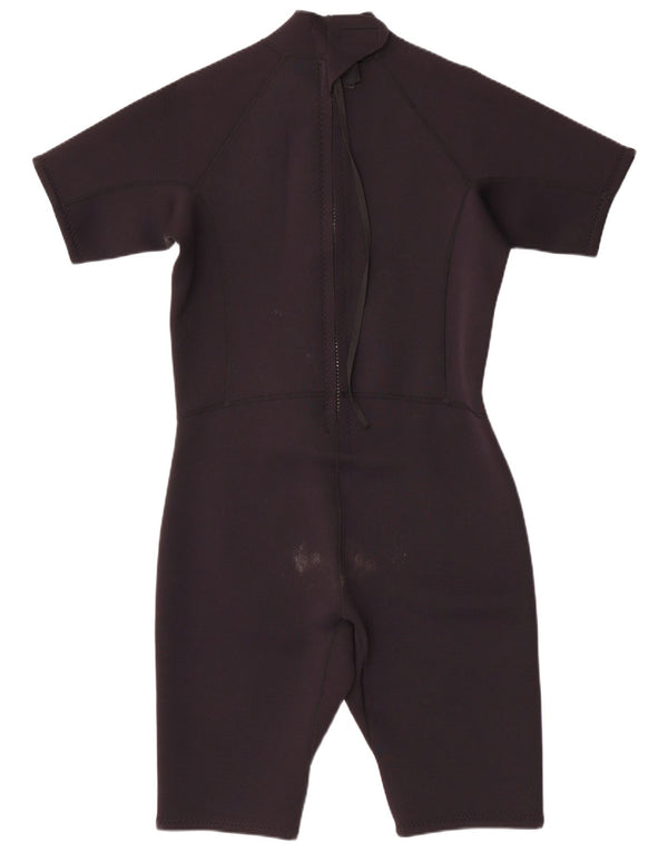 Женский комбинезон с рисунком Mistral UK 18 XL, черный нейлон