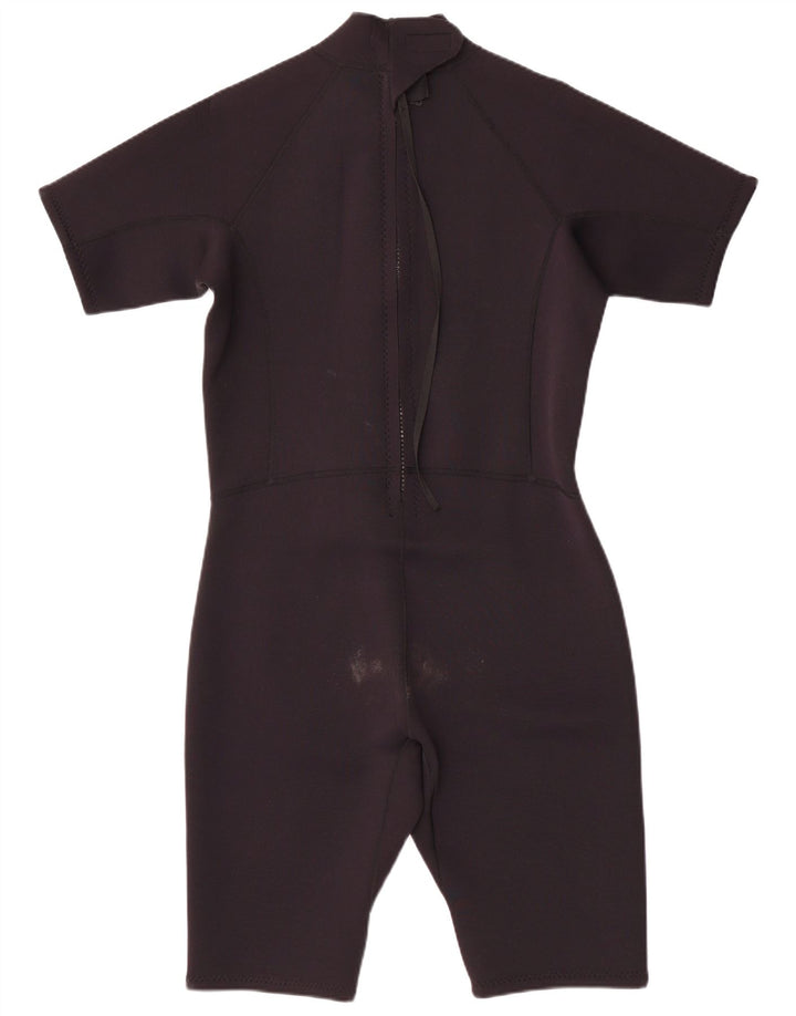 Женский комбинезон с рисунком Mistral UK 18 XL, черный нейлон