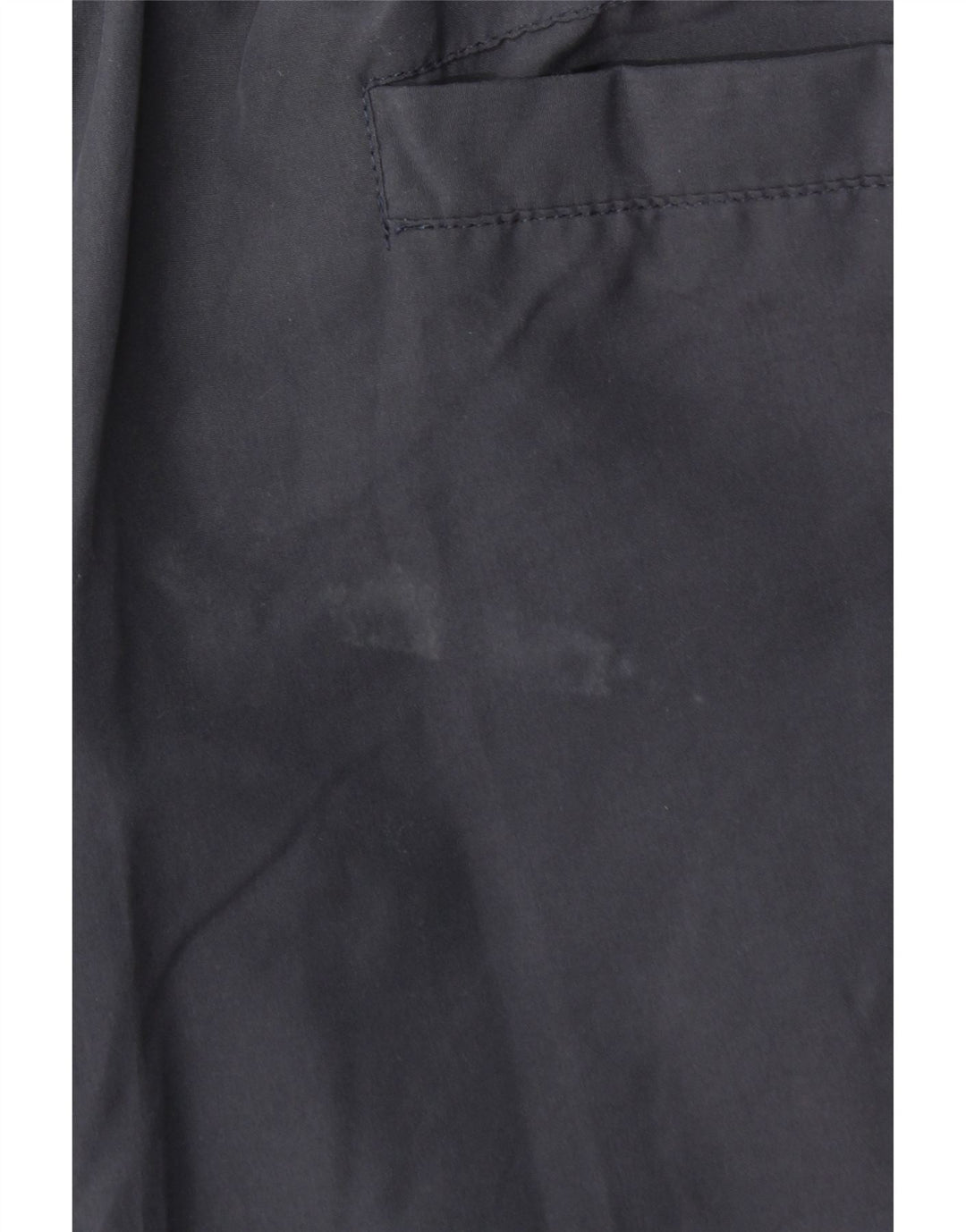 Мужские шорты для плавания Adidas XL, серый полиэстер